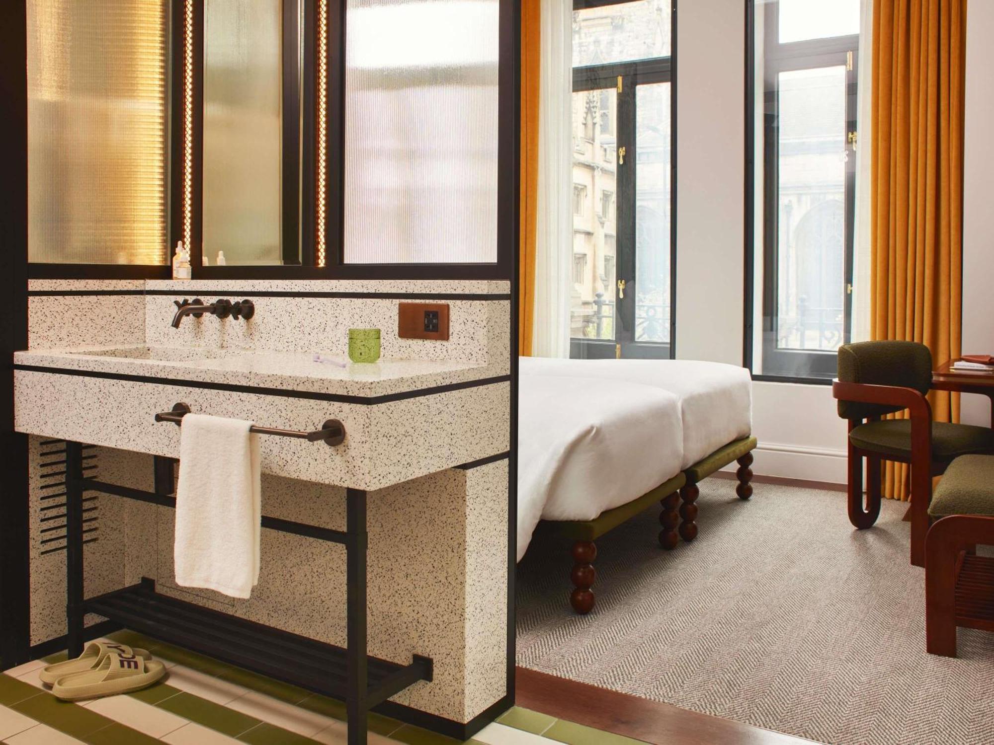Hotel Hyde London
