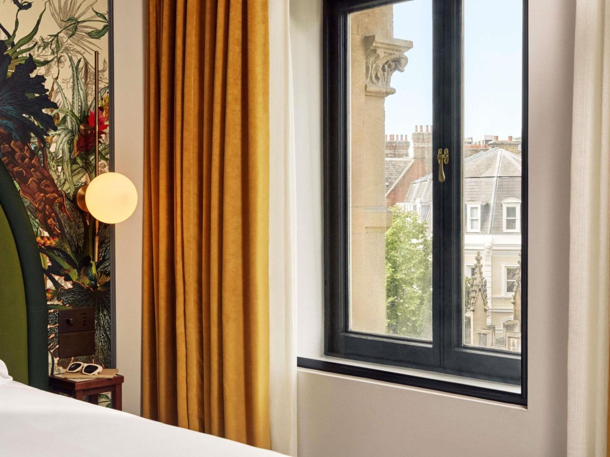 Hotel Hyde